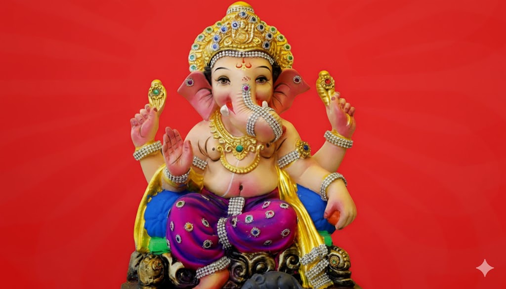 Ganesh Ji Aarti