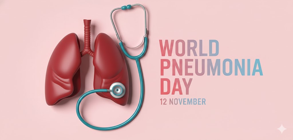 World Pneumonia Day 2025