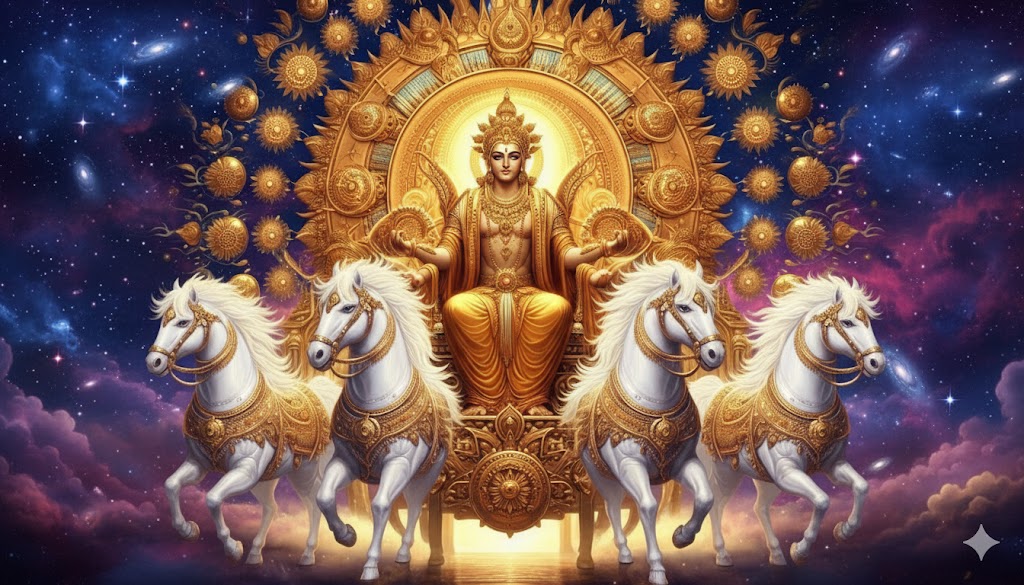 Surya Bhagwan Mantra