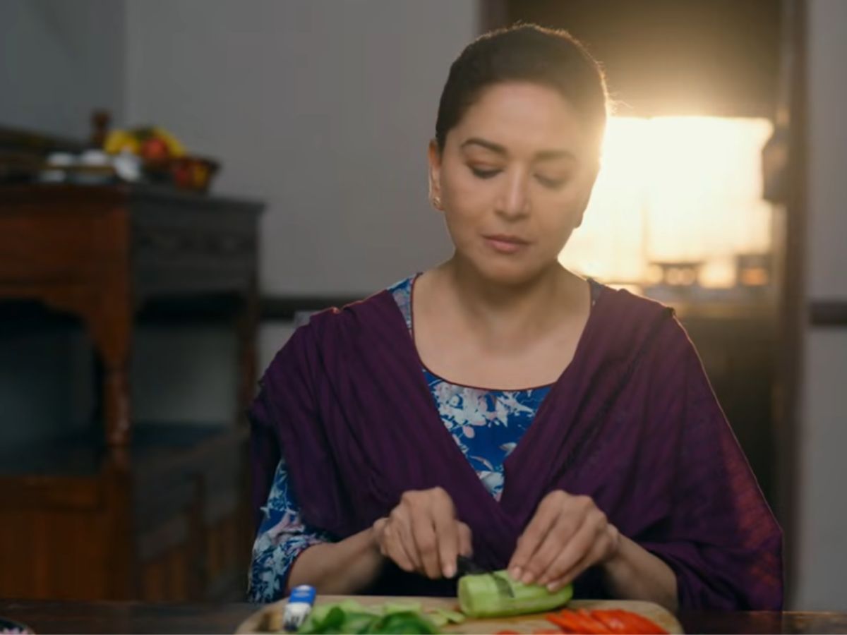 Mrs Deshpande OTT Release( Source: Social Media)