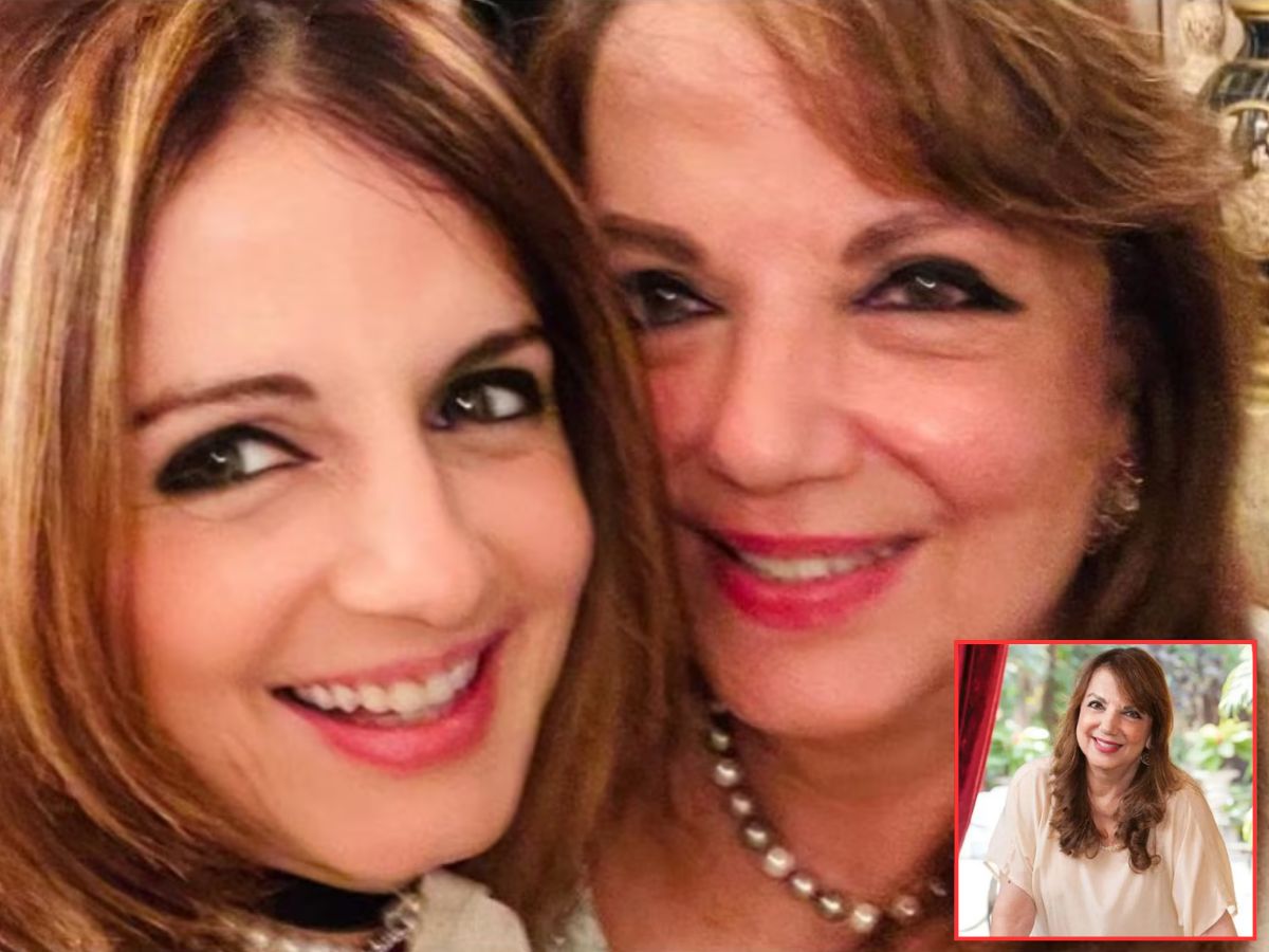 Zarine Khan Death - Source : Social Media