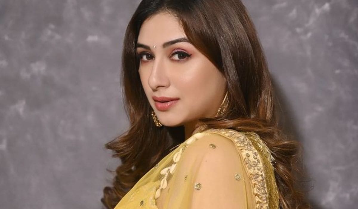 Vahbiz Dorabjee Divorce- Source : Social Media