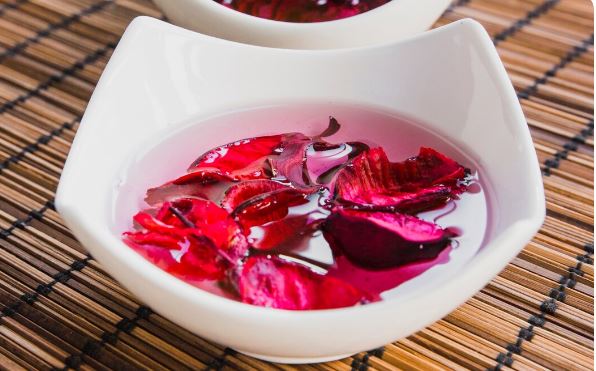 Homemade Toner for Winter