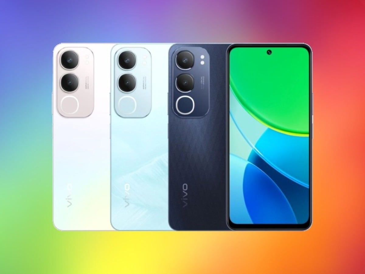 Vivo Y19s 5G Launched in India