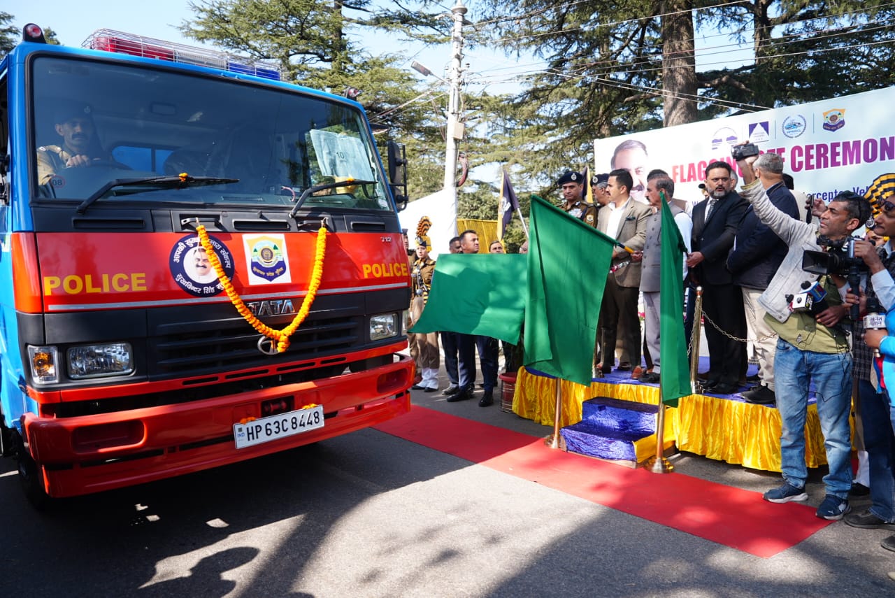 Himachal Pradesh News