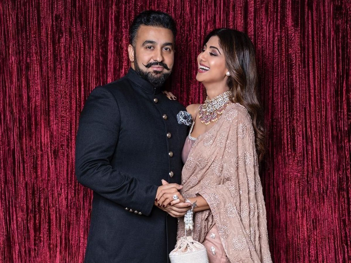 Shilpa Shetty Raj Kundra Fraud Case( Source: Social Media)