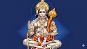 hanuman ji in dreams