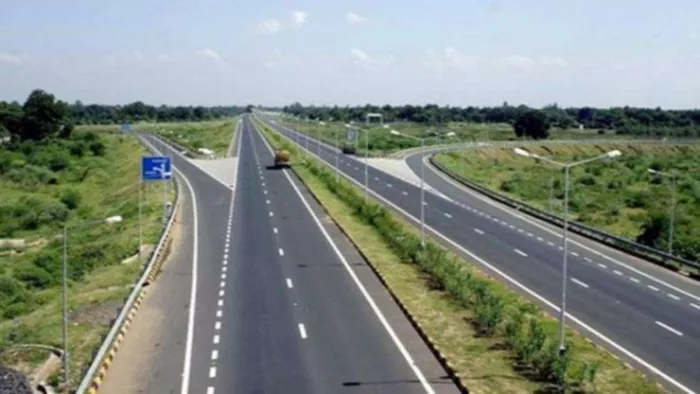 Delhi Mumbai Expressway Updates ( credit S-M)