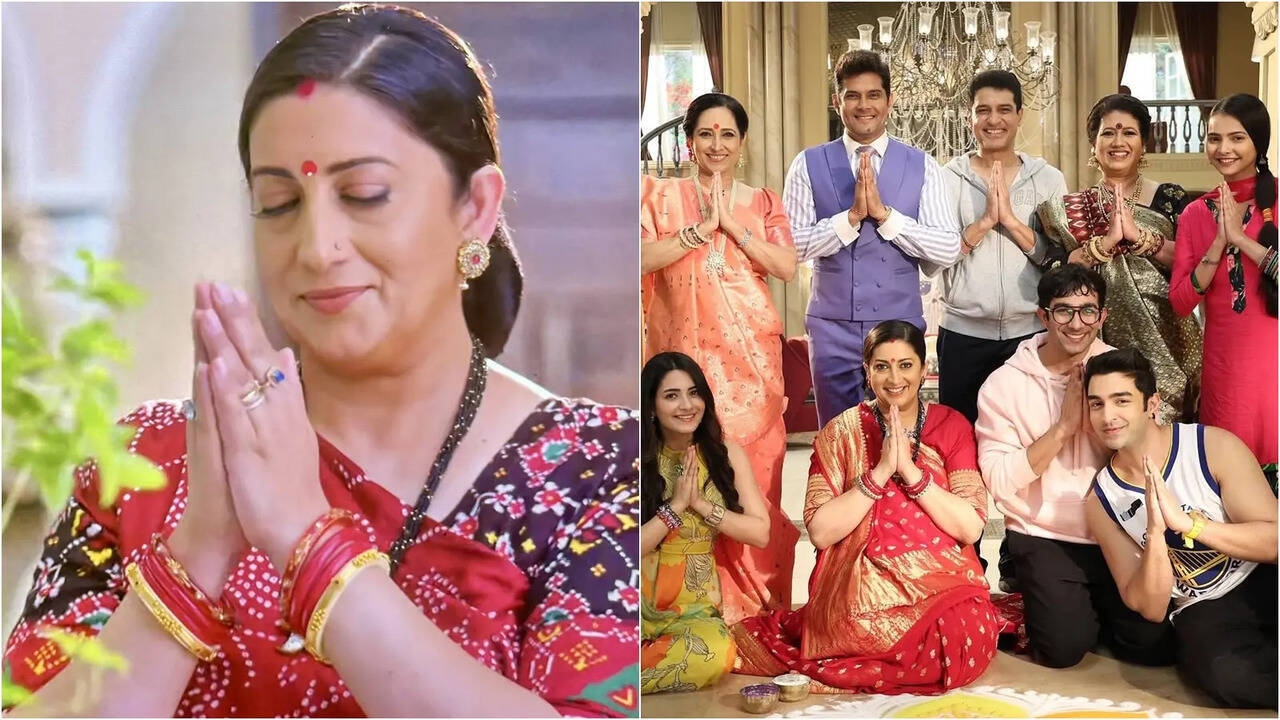 Kyunki Saas Bhi Kabhi Bahu Thi Spoiler- Source : Social Media