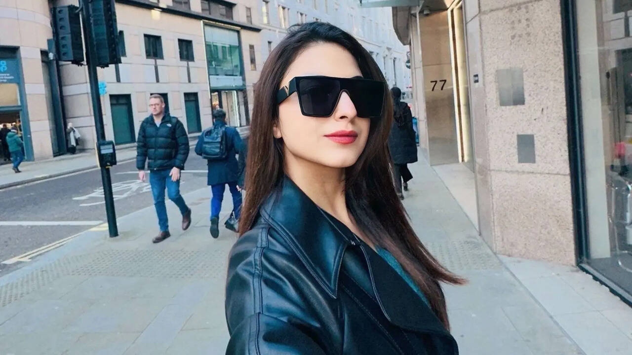 Farhana Bhatt Khatron Ke Khiladi- Source : Social Media