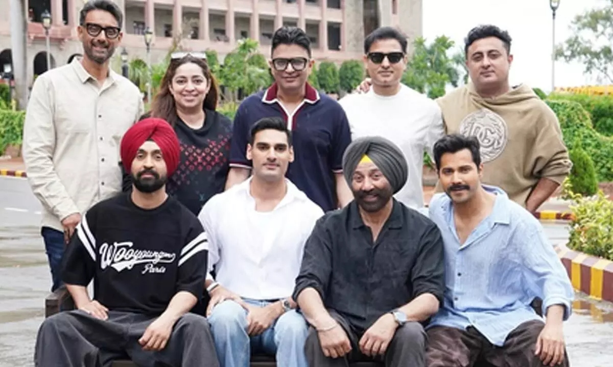 Border 2 Teaser- Source : Social Media