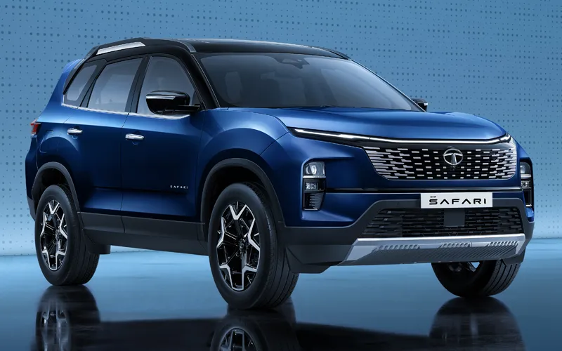 Upcoming Cars in December 2025 CREDIT S-M)