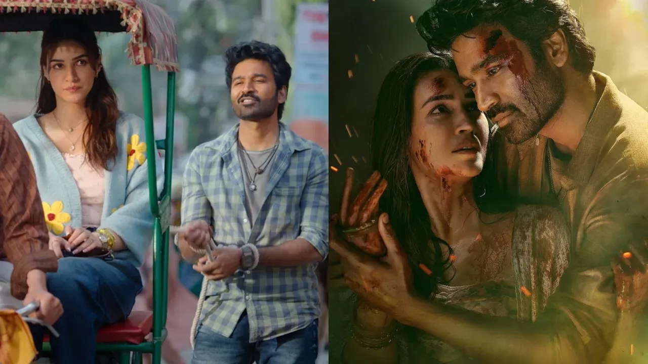 Tere Ishk Mein Earnings- Source : Social Media