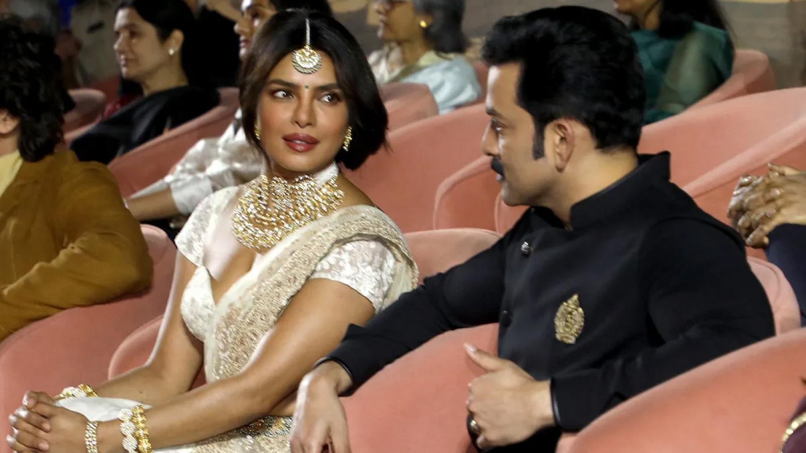 Varanasi  Movie Controversey- Source : Social Media 