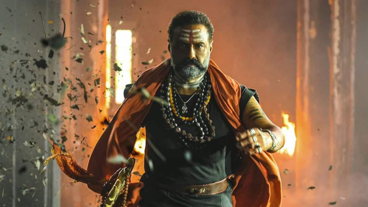 Balakrishna Akhanda 2 Release Postponed( Source: Social Media)