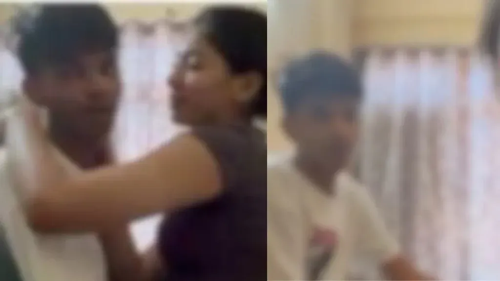 19 Minute MMS Viral Video (source: social media)