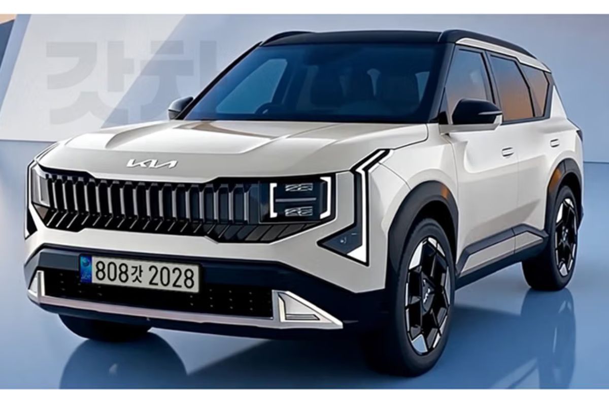 Upcoming Cars in December 2025 CREDIT S-M)