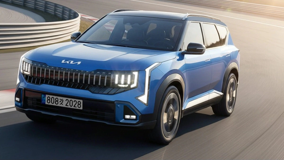 New Kia Seltos Kab Launch Hogi?