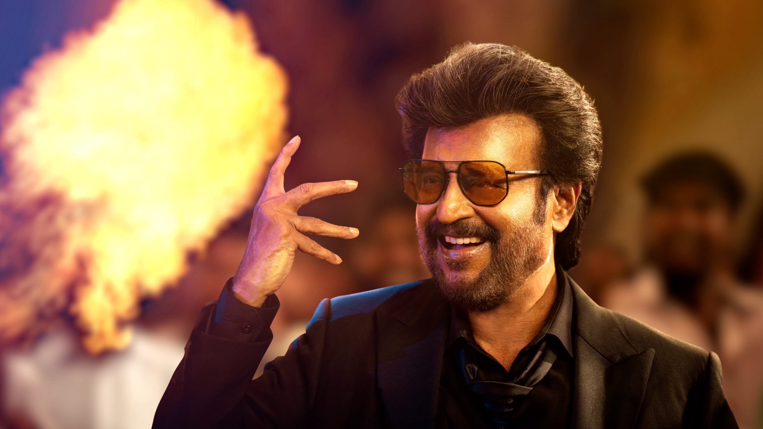 Rajinikanth Birthday Special- Source : Social media