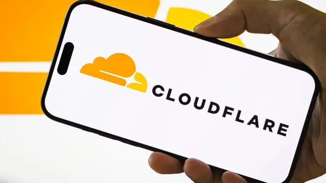 Cloudflare Down Today (Image- Social Media)