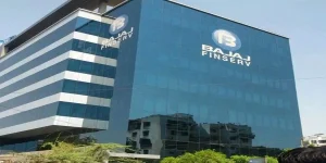 Bajaj Housing Finance Share