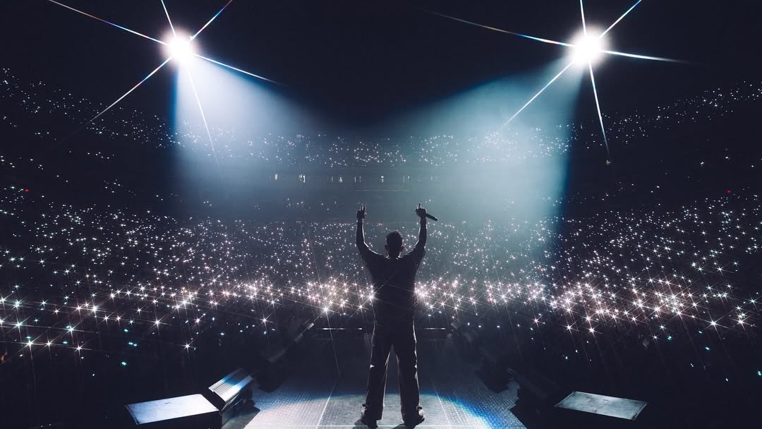 Karan Aujla India Tour 2026( Source: Social Media)