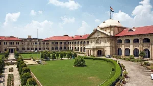 Allahabad High Court Statement