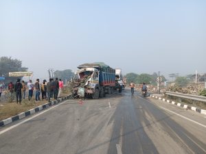 Bihar Accident News (source: social media)