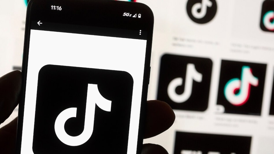 Tiktok Company New Ai Phone ( credit S-M)