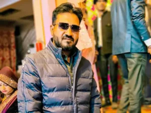 Etawah Injured Youth Death