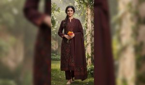 Winter Suit for Women