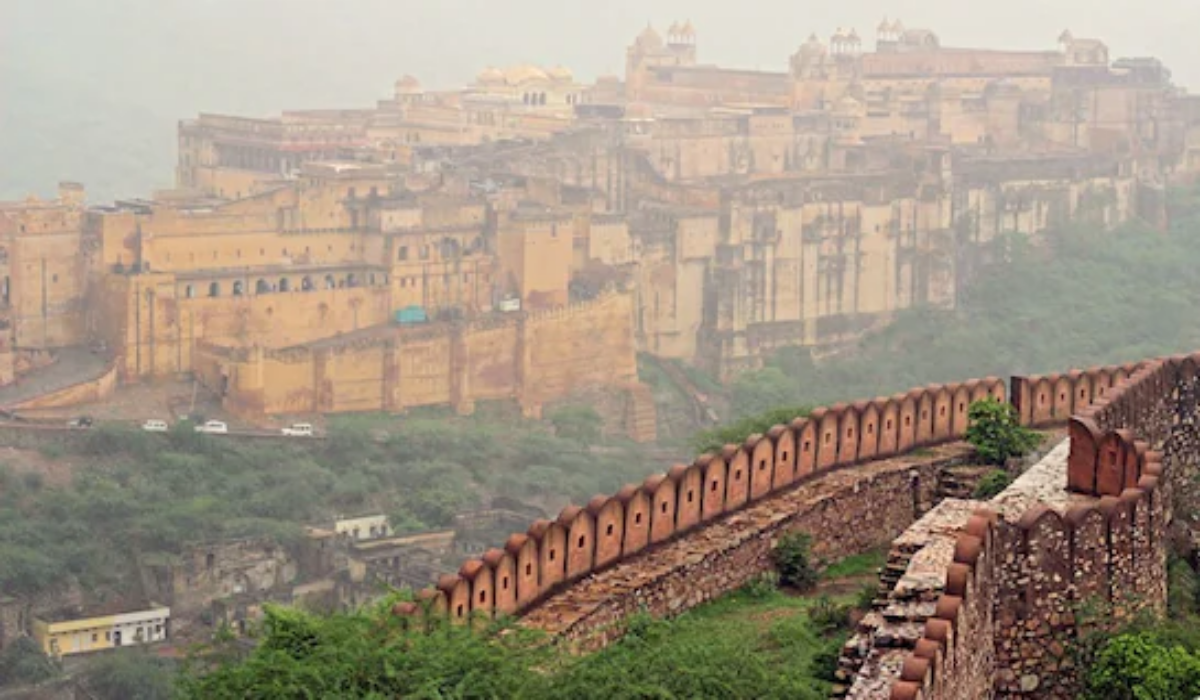 Aaj Ka Mausam 05 Dec