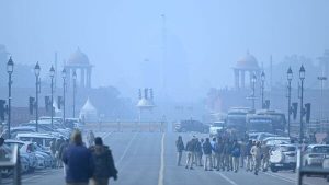 Aaj Ka Mausam 08 Dec