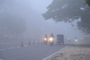 Aaj Ka Mausam 08 Dec