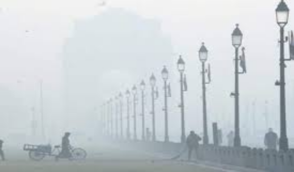 Aaj ka Mausam 09 Dec