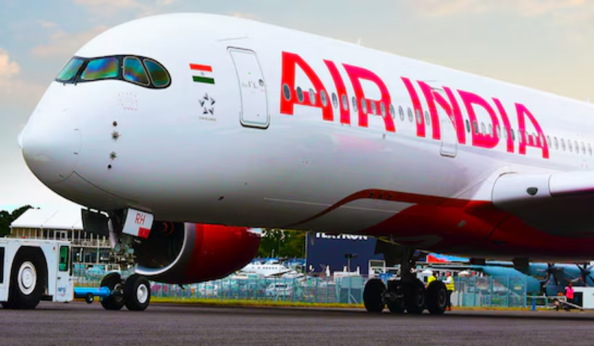 Air India New Announcement