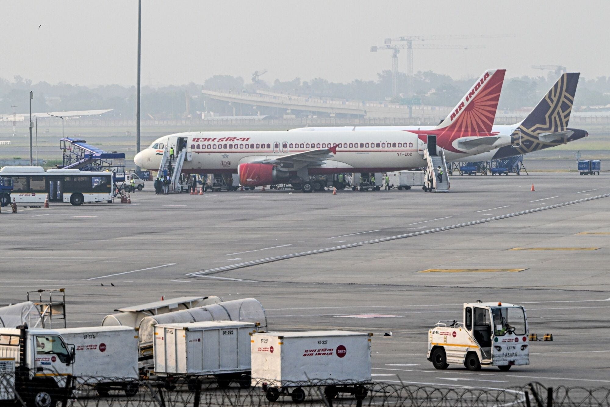 Flights GPS Data Tampering (CREDIT S-M)