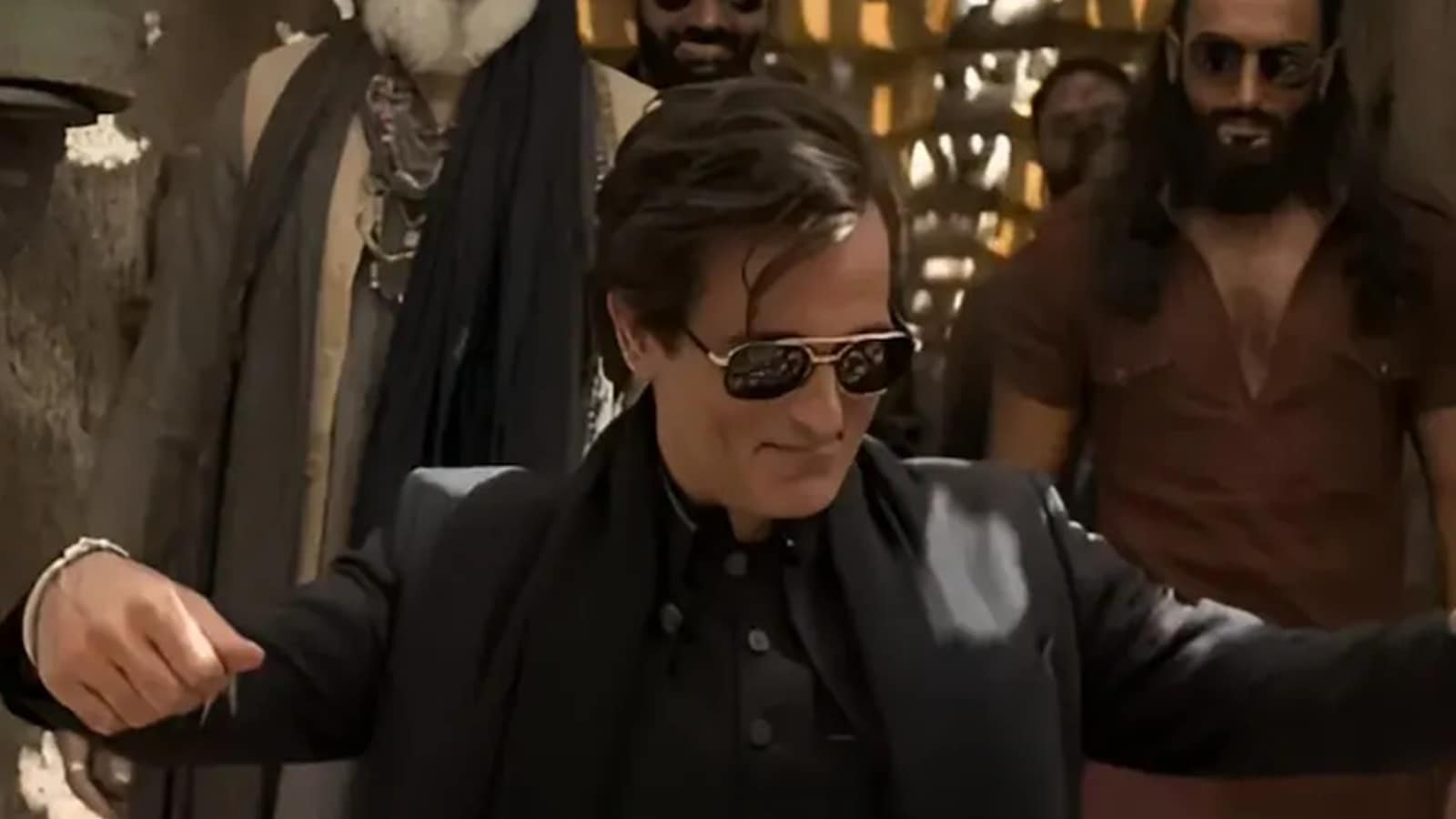 Akshaye Khanna Dhurandhar