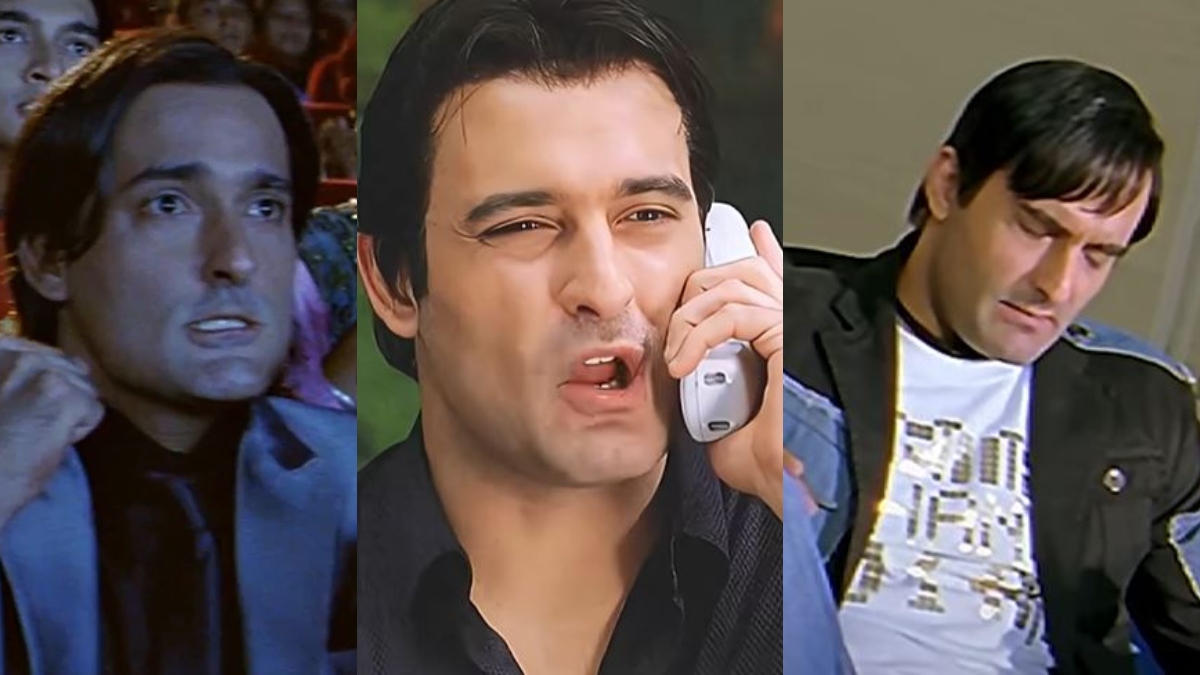 Akshaye Khanna Movies
