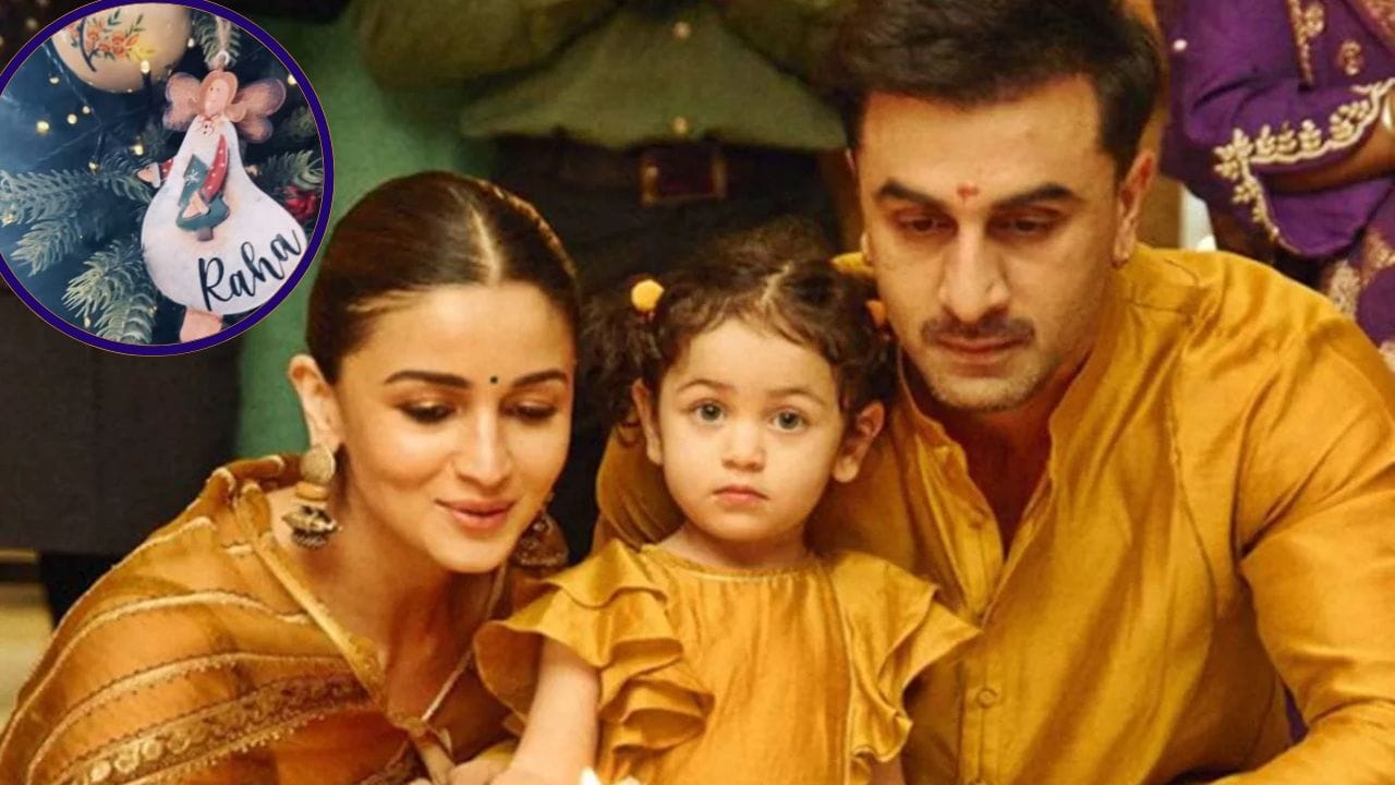 Ranbir Kapoor and Alia Bhatt