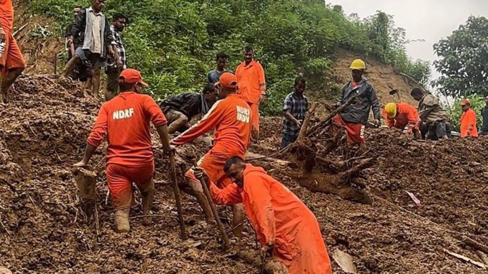 Arunachal Pradesh Truck Accident