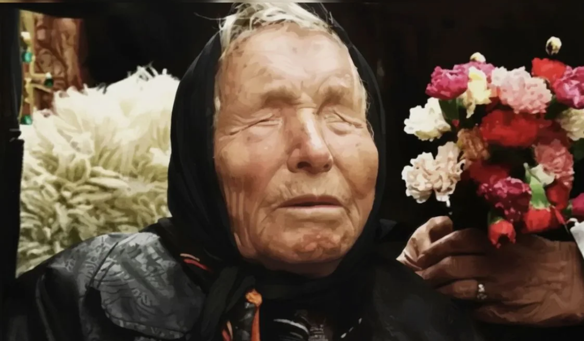 Baba Vanga 2026 Predictions