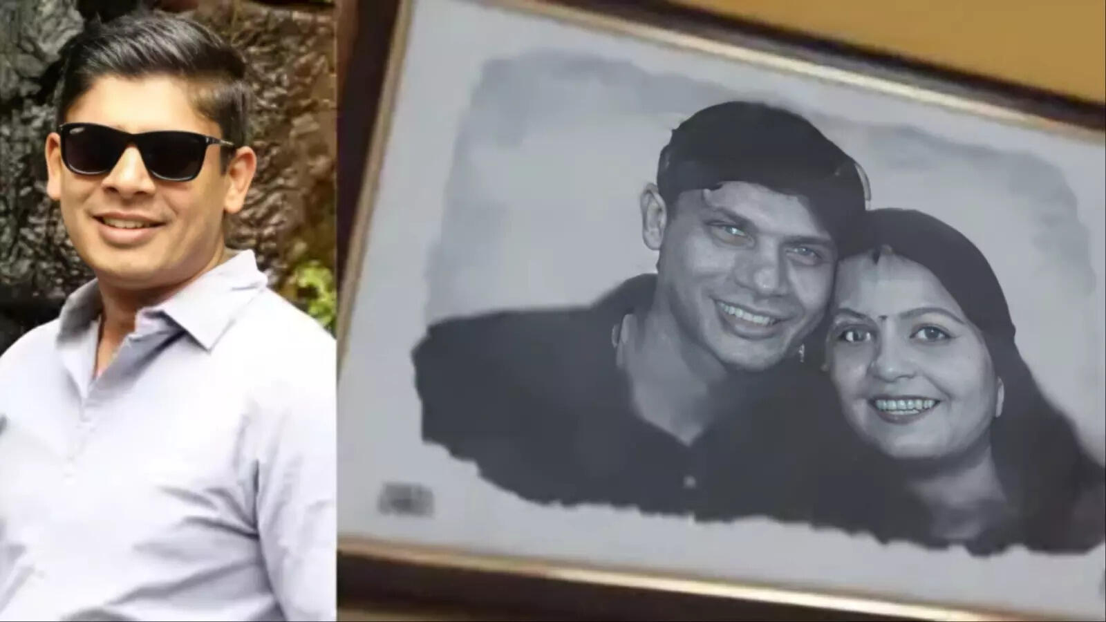 Bengaluru Software Engineer Suicide