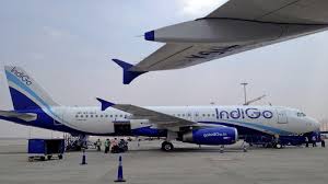 Bomb Threat Indigo Airline