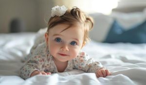 Cute Baby Girl Names
