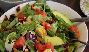 Winter Diet Mistakes