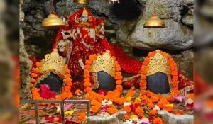 Vaishno Devi Tour Package