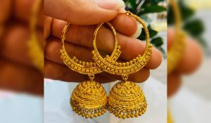 daily wear earring designs