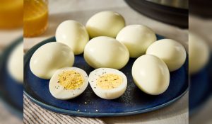 Boiled Eggs Benefits in Winter
