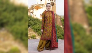 woolen suits for women